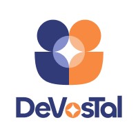 Devostal logo - Similar company to Terrapedagogia