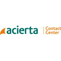 Acierta Contact Center logo - Similar company to Acierta Hogar
