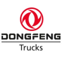 Dongfeng Truck logo - Similar company to Dongfeng Motor Corporation Technical Center