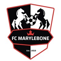 FC MARYLEBONE logo - Similar company to Iconz Experience