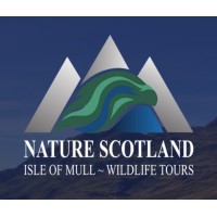 Nature Scotland ~ Isle of Mull ~ Wildlife Tours logo - Similar company to Turus Mara