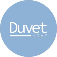 Duvet Home logo - Similar company to Featherpms