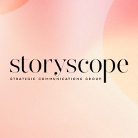 Storyscope Strategic Communications Group logo - Similar company to Creative Express Hub
