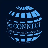 SetCONNECT Global logo - Similar company to Confluence Learning Technologies Pvt. Ltd.
