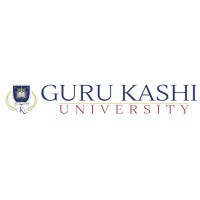 Guru Kashi University - Online Programs logo - Similar company to Yadavindra College Of Engineering, Punjabi University Guru Kashi Campus (Damdama Sahib)