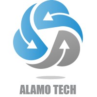 Alamo Tech llc logo - Similar company to Z7 Solutions