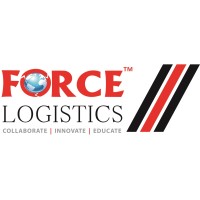 FORCE LOGISTICS PVT LTD logo - Similar company to Kgp Shipping And Logistics Co