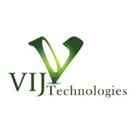 VIJ Technologies logo - Similar company to Infrastructure Group Asce Met Section