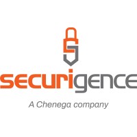 SecuriGence LLC logo - Similar company to Athena Technology Group