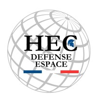 HEC Défense et Espace logo - Similar company to Association Sciences Po Défense & Stratégie