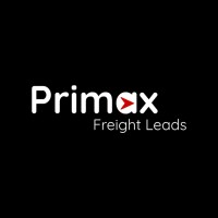 Primax Freight Leads logo - Similar company to Authorcelerate