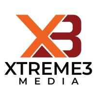 Xtreme Three Media logo - Similar company to Quorum Construction Ltd