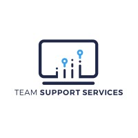 Team Support Services logo - Similar company to Netcorporate | Alquiler Y Leasing Operativo De Laptops