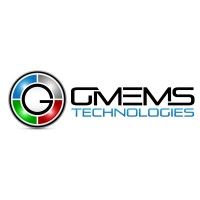 GMEMS TECHNOLOGIES, INC logo - Similar company to Networks Inmocean, Inc.