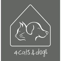 4 Cats & Dogs Home Furnishings logo - Similar company to Institute For Management And Innovation Review By Students (Imirs)