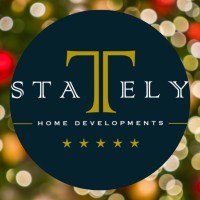 Stately Home Developments Ltd logo - Similar company to Cantily Construction Ltd