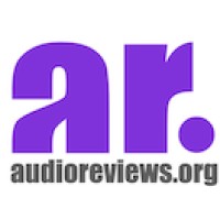 Audioreviews.org logo - Similar company to Headfonics