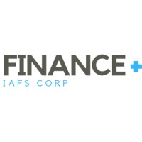 Finance Plus logo - Similar company to Moneyvisual