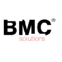 BMC Solutions logo - Similar company to Bmc Solution