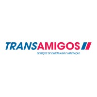 Transamigos logo - Similar company to Maintrep S.A.C