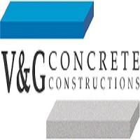 V&G Concrete Construction Pty Ltd logo - Similar company to Bmf Builders