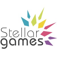 Stellar Group SRL logo - Similar company to Plummy Games