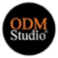 ODM studio logo - Similar company to Mercadoctor®