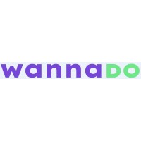 Wannado Fundraising logo - Similar company to Dialogdirect Gmbh