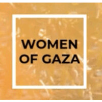 The Women of Gaza logo - Similar company to Team Four It