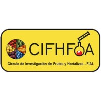 Circulo de Investigación de Frutas y Hortalizas - CIFHFIA logo - Similar company to Verifud