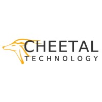 Cheetal Technology logo - Similar company to Linkwise Technology Pte Ltd