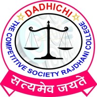 Dadhichi - The  Competitive Society, Rajdhani College Delhi University