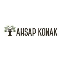 Ahşap Konak logo - Similar company to Ebat Yapi & Ahşap Sanatlari