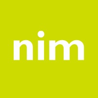 nim design logo - Similar company to Creative Mouse