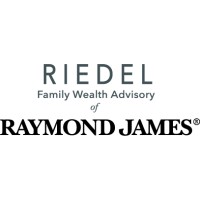 Riedel Family Wealth Advisory of Raymond James logo - Similar company to Driven Capital, Llc