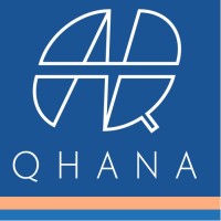 QHANA logo - Similar company to Vela Sustainability Technologies