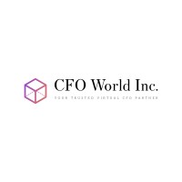 CFO World Inc. logo - Similar company to Cfo World