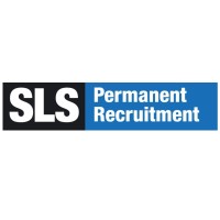 SLS Permanent Recruitment Ltd logo - Similar company to Inc Recruitment Ltd