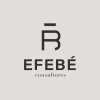 Asesoría y Consultoría Efe-Bé SL logo - Similar company to Isayca Tenerife Sl