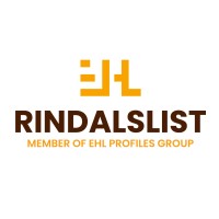 Rindalslist AS logo - Similar company to A. Falkenberg Eftf. As