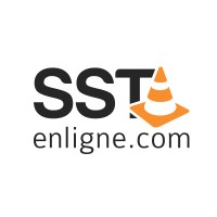 SSTenligne logo - Similar company to Agence Nationale De Sécurité Sanitaire