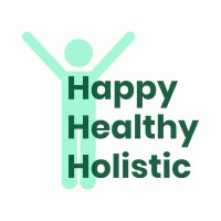 Happy Healthy Holistic