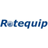 Rotequip logo - Similar company to Roteq Australia Pty Ltd — Turbomachinery Services