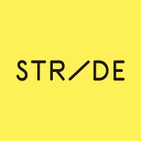 Stride Global logo - Similar company to The Geftas Institute On Prosperity Physics