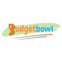Budgetbowl logo - Similar company to The Joining Hands