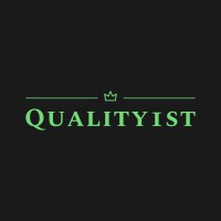 Quality1st logo - Similar company to Fra Solutions Pte Ltd