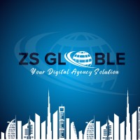 ZS Globle logo - Similar company to Zs Global