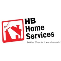 HB Home Services logo - Similar company to Full Bright Construction Llc