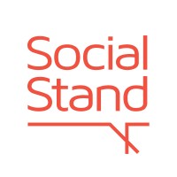 Social Stand Limited logo - Similar company to Anyware