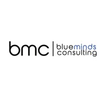 BlueMinds Consulting logo - Similar company to Casper Consultants